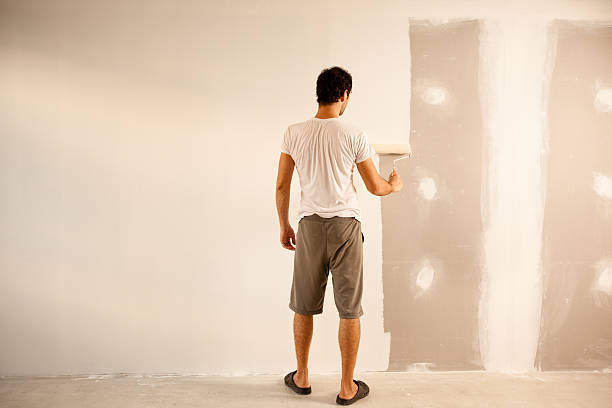 Best Eco-Friendly and Low-VOC Painting  in Millbury, OH