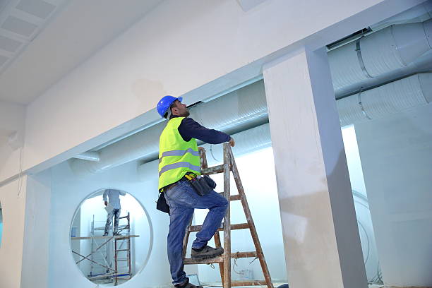 Best Drywall Sanding and Smoothing  in Millbury, OH